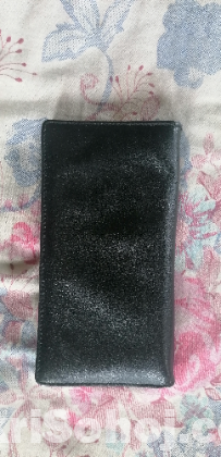 Long wallet